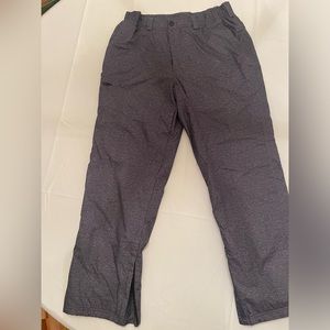Snow pants